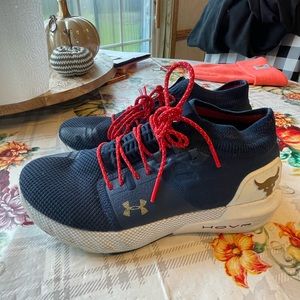 UA women's shoes